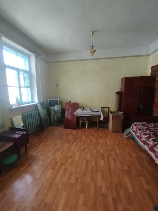 (3) Продам 1-но кімнатну квартиру на Замості 4698