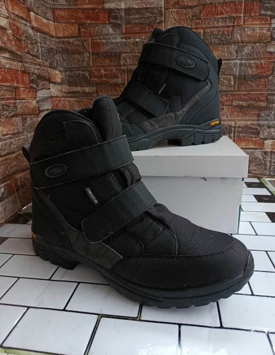 Зимові черевики Brutting (46р.30 см)