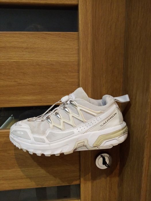 buty Salomon Acs Pro 42