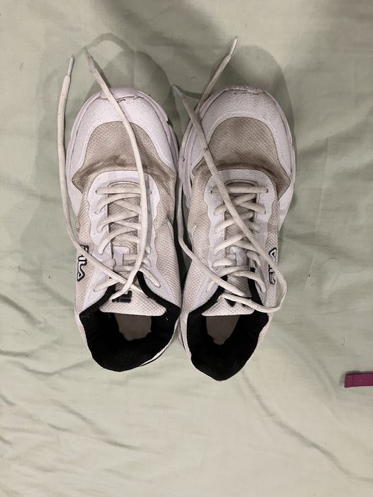 Tenis Fila Desportivos