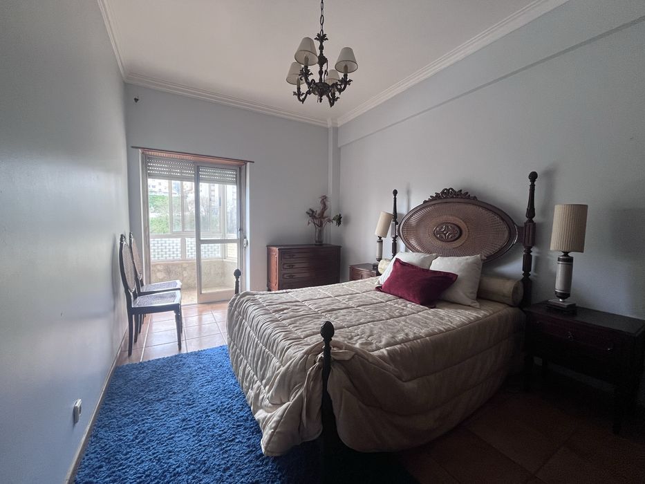 Moveis de quarto COMPLETO