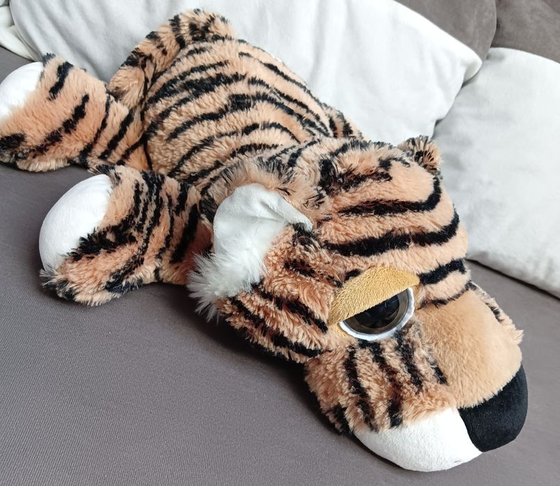 Tygrysek maskotka Smiki