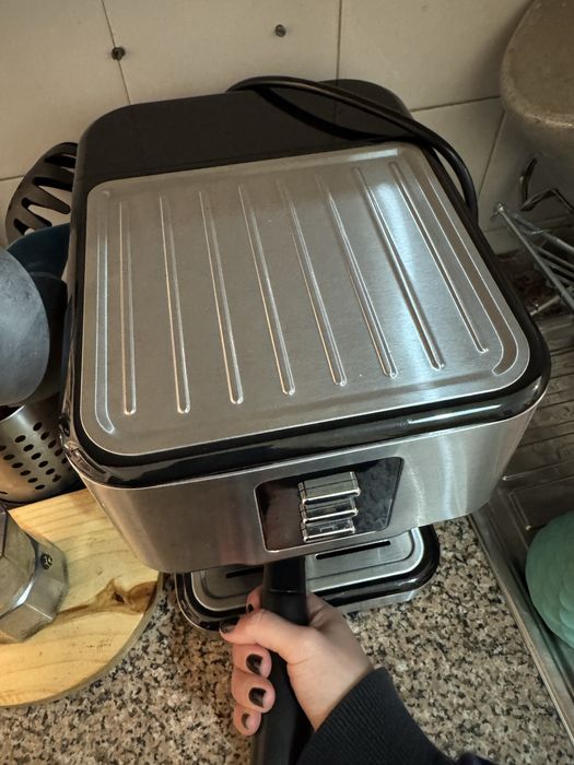 Cafeteira Qilive perfeitas condicões