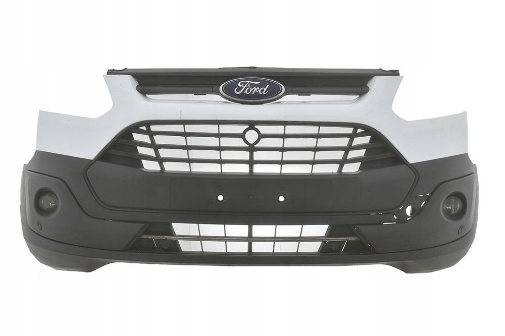 zderzak przedni * przód ford transit custom pdc aa