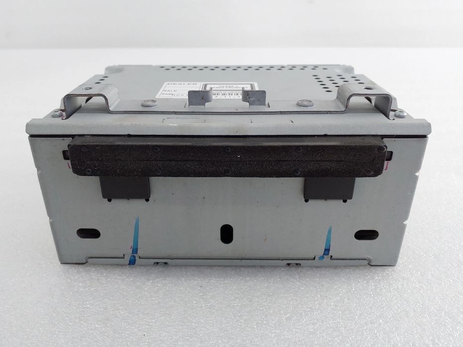 Rádio / auto-rádio FORD C-Max II (DXA/CB7, DXA/CEU)