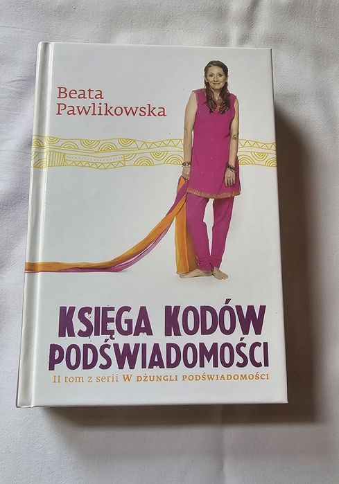 Księga Kodów Podświadomości