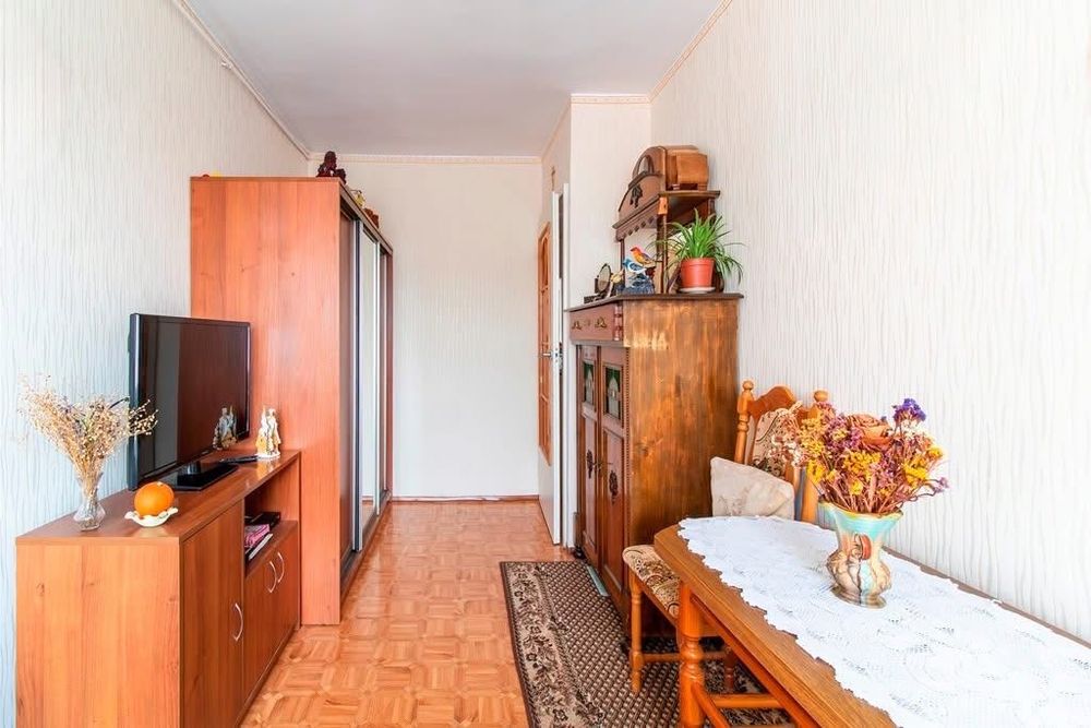 2 pokojowe mieszkanie w Żarach - Widok 2