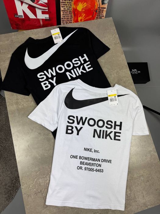 Футболка nike / amiri / fred perry / jordan / chrome hearts / bape