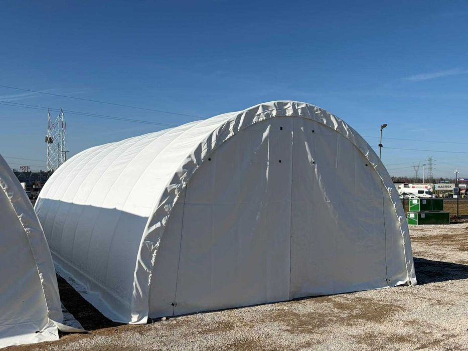 Hala Łukowa, Namiotowa, Namiot Nowość Cena Brutto!