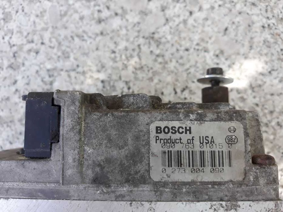 Modulo ABS - ABS-unit