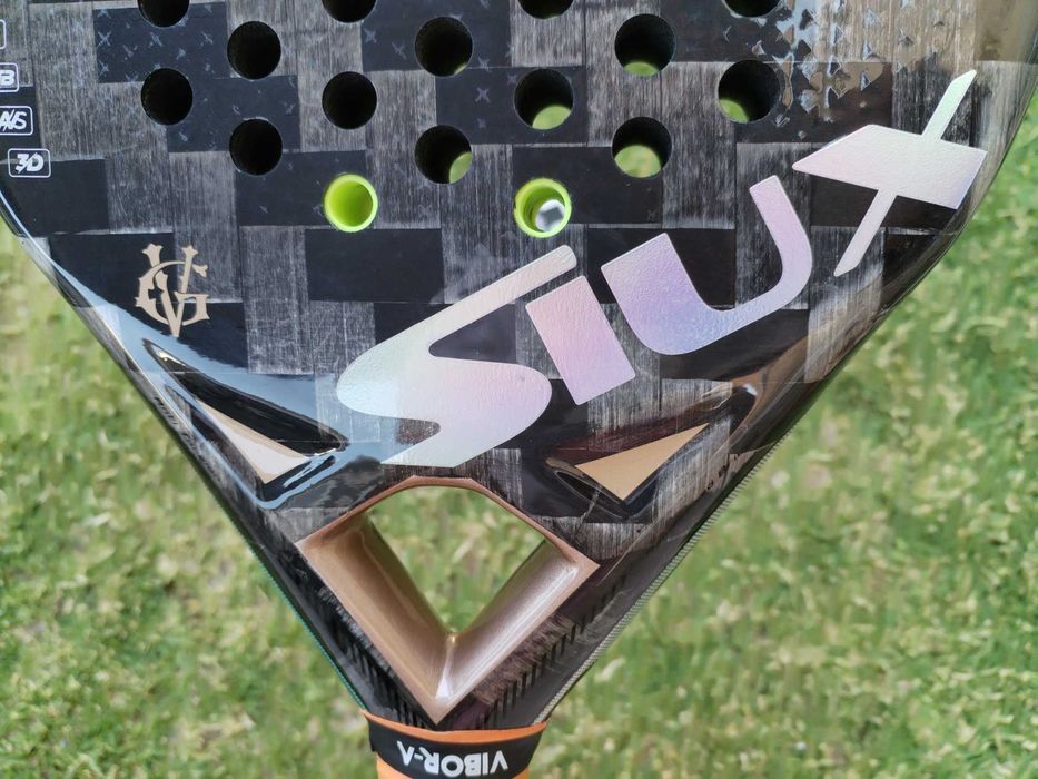 Raquete padel Siux Pegasus - Exclusive Edition