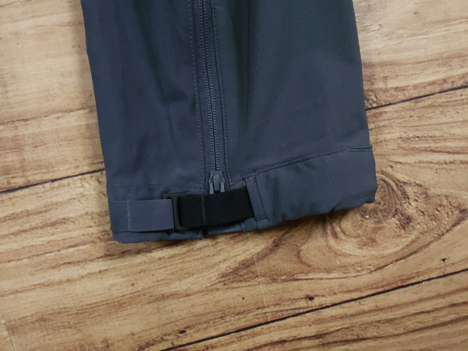 HELLY HANSEN Spodnie Trekkingowe Damskie r. M