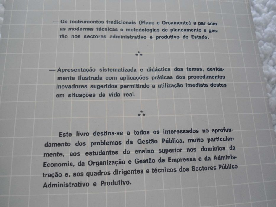 Gestão Pública-Uma abordagem integrada de A. Camacho e outros