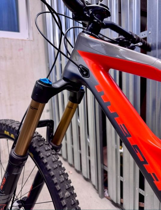 Nukeproof Mega 275 Full Enduro