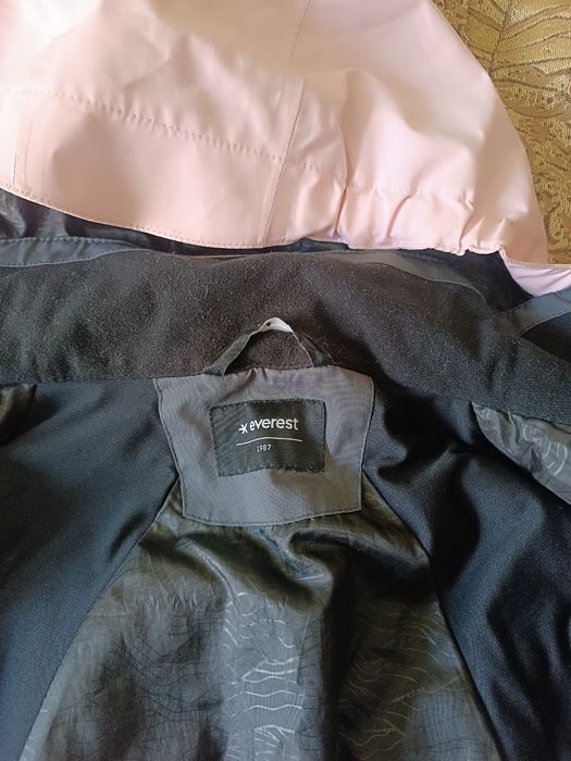 Куртка Everest  48
