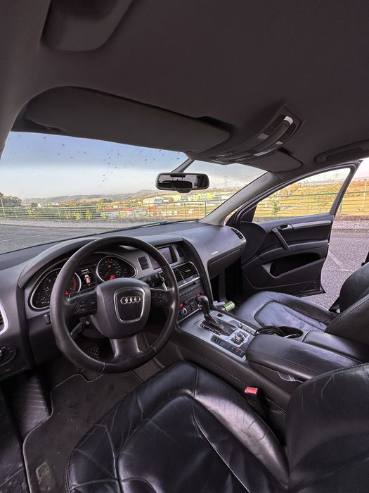 Audi Q7 3.0 tdi