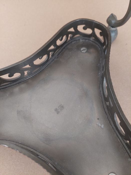 Самовар раритет коллекционный