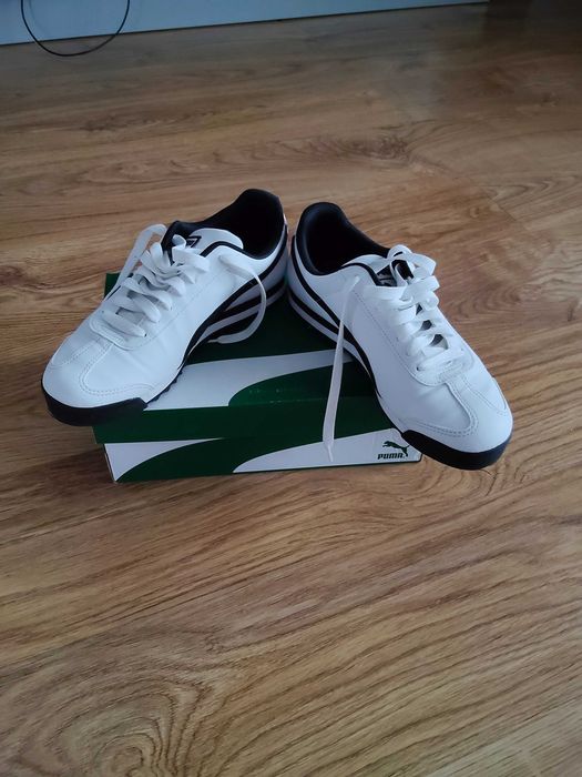Buty sportowe PUMA r. 43