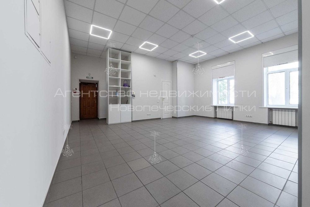 Ексклюзивне приміщення - Гет. Павла Скоропадського, 17А Льва Толстого