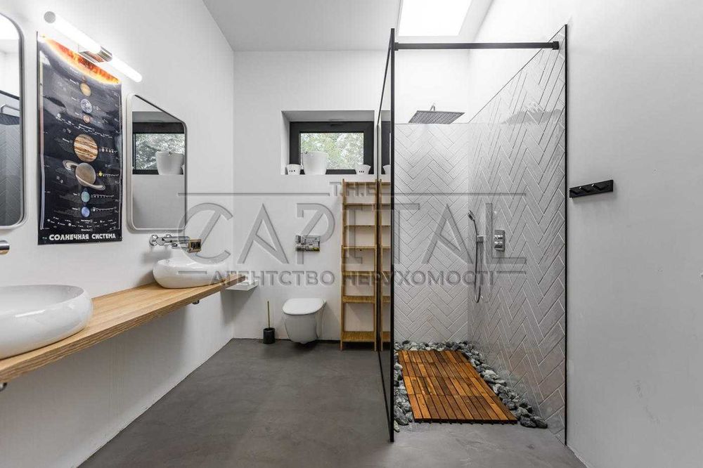 Дом по адресу (площадь 260 м²) - Atlanta.ua - фото 14