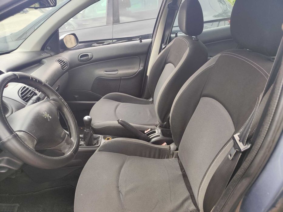 Peugeot 206 1.1 2005