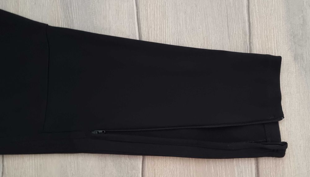 Męskie dresy spodnie dresowe treningowe ADIDAS CONDIVO 18 Climacool