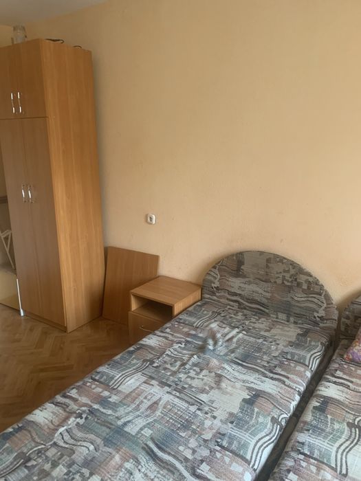 Сдам комнату в общежитии в начале Слобожанского проспекта.