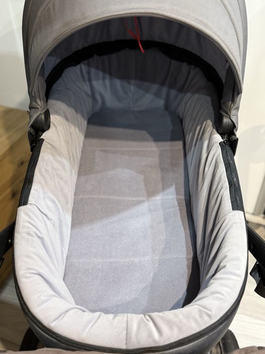 Junama termo line tex 2w1 plus adaptery