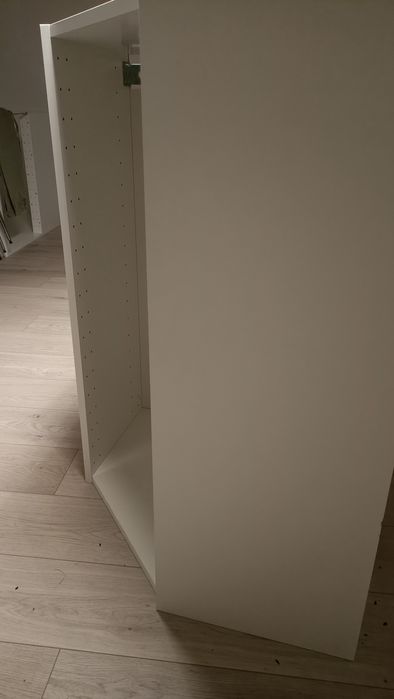 Nowa Obudowa narożna szafka  kuchenna ścienna Ikea 68 x 37 x 100cm
