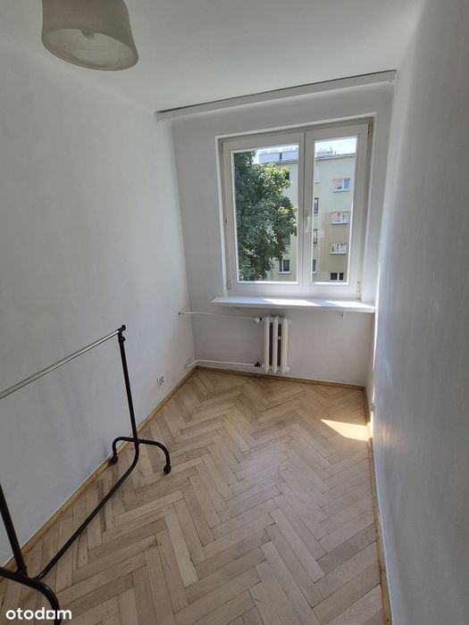 Centrum miasta, Krowodrza, ul.Litewska, ciche, jasne 3 pokojowe
