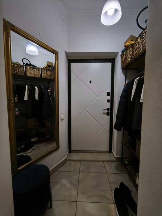 Продається квартира півторашка (1.5) з гаражем , в м. Ужгород Код: 49476 - View 5