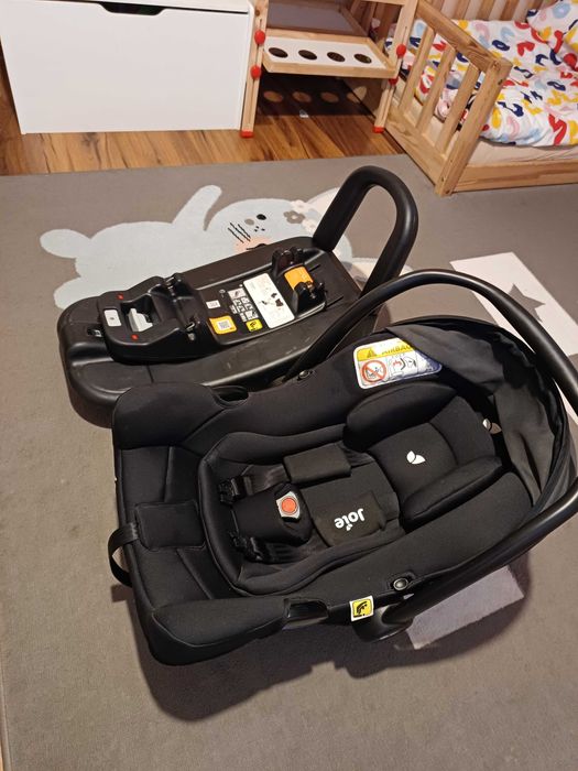 Nosidełko Joie i-Snug 2