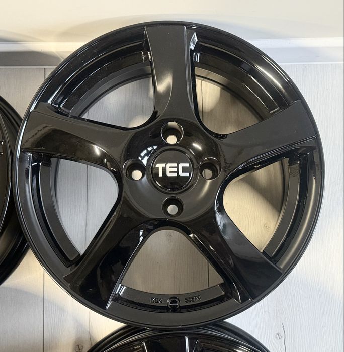 ASA- BBS 16" 4X108  Citroen, DS , Opel, Peugeot