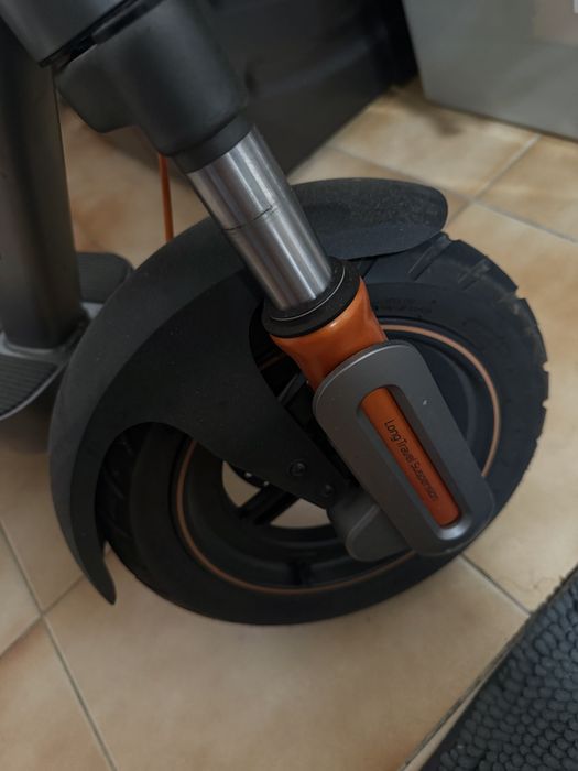 Xaomi electric scooter 6 max