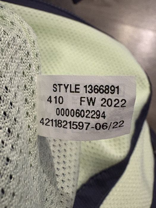 Kurtka/bluza rozpinana z kapturem Under Armour 147-158