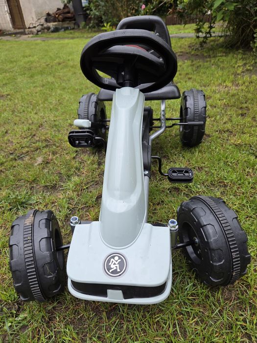Gokart Chester dla dziecka 3-6 lat NOWY
