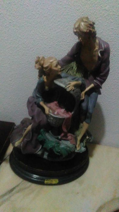 Imagem em marfinite