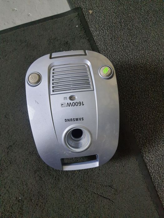 Пилосос, пилосмок, порохотяг Samsung VCC41U1V3P на запчастини