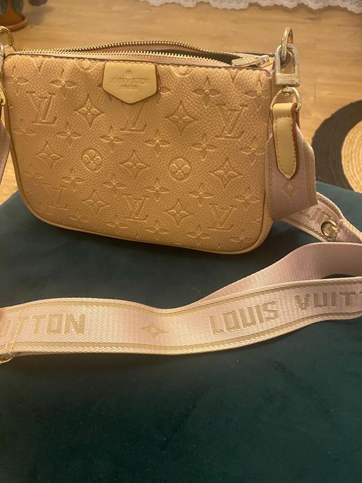 Torebka Louis Vuitton