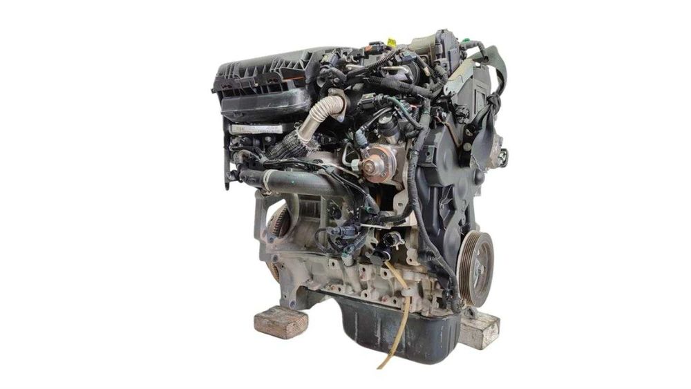 Motor Peugeot 207, 208 citroen C1   1,4Hdi 68cv    ref: 8HR