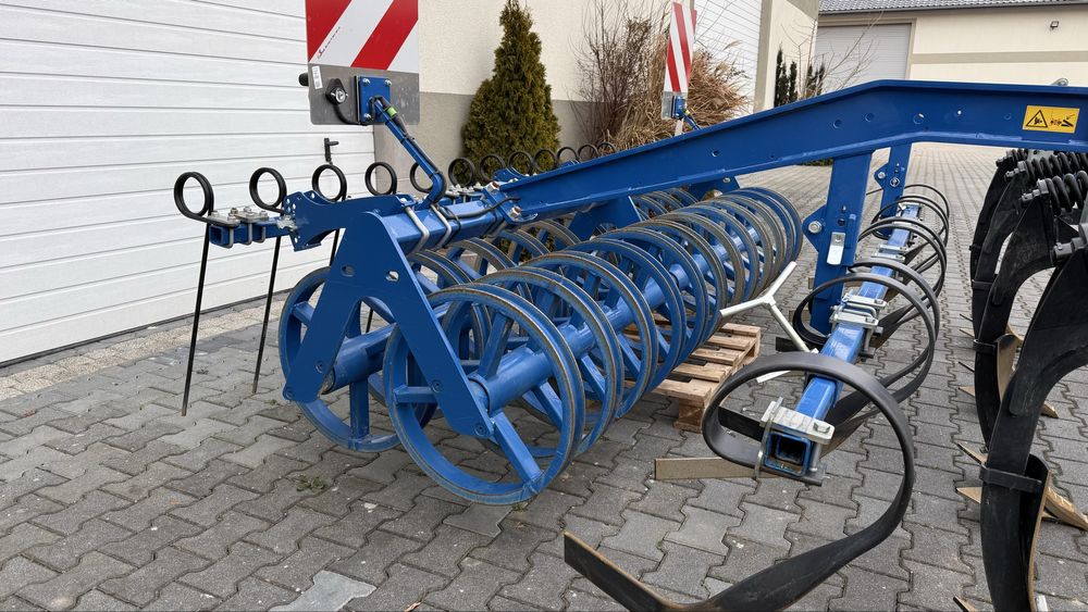 Kockerling Trio 300 DSTS