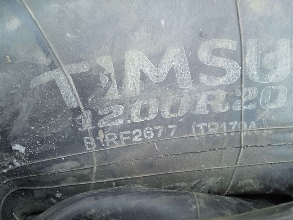 Камера  , флиппера 12.00  r  20 .