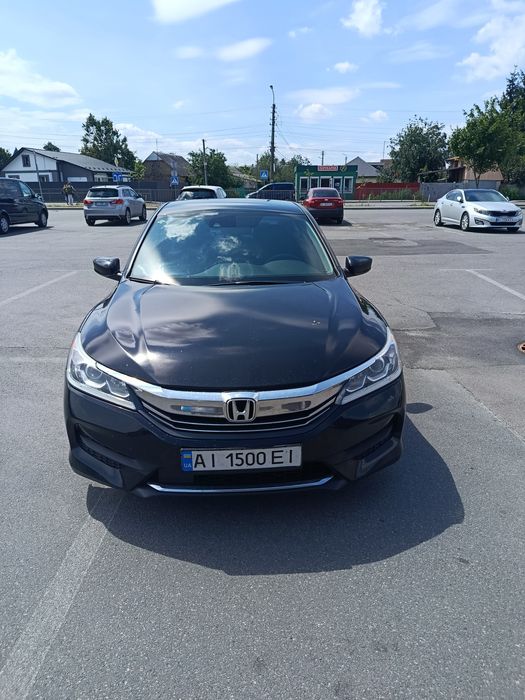 Продам Honda Akorq