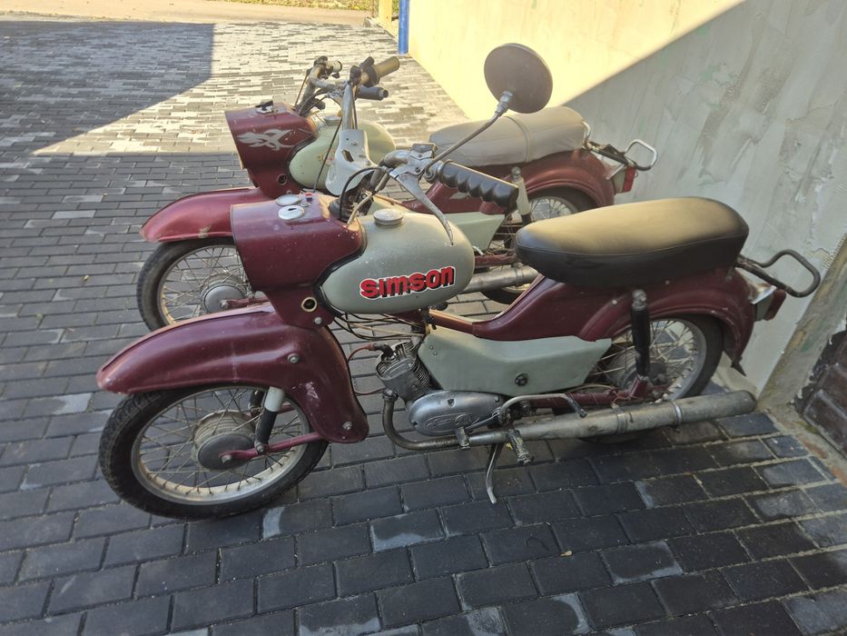 Simson