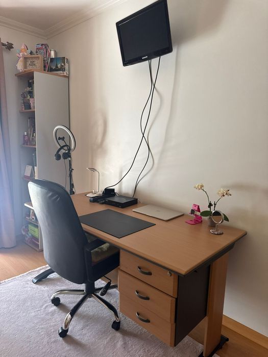 Apartamento T2 Vila Chã, Santo António da Charneca - Barreiro