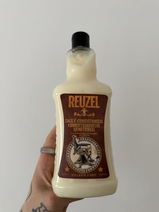 Reuzel Odżywka Do Włosów Do Codziennego Stosowania
