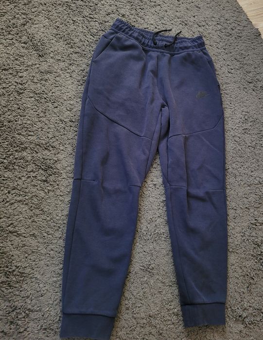 Штани nike tech fleece