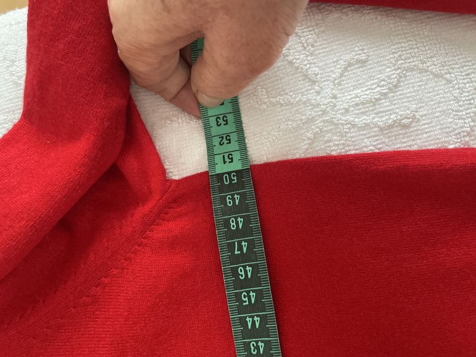 Massimo Dutti , ciepły sweterek M/L