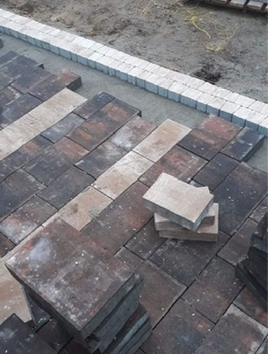 Profesjonalne usługi brukarskie w atrakcyjnej cenie