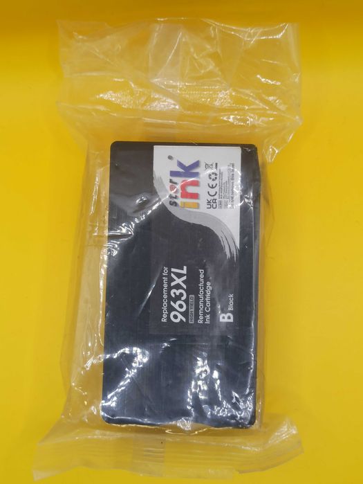 Новий  Картридж staring 963XL Black
